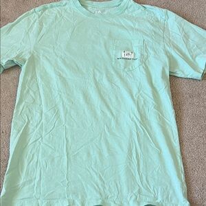Southern Tide Mint Green T-Shirt